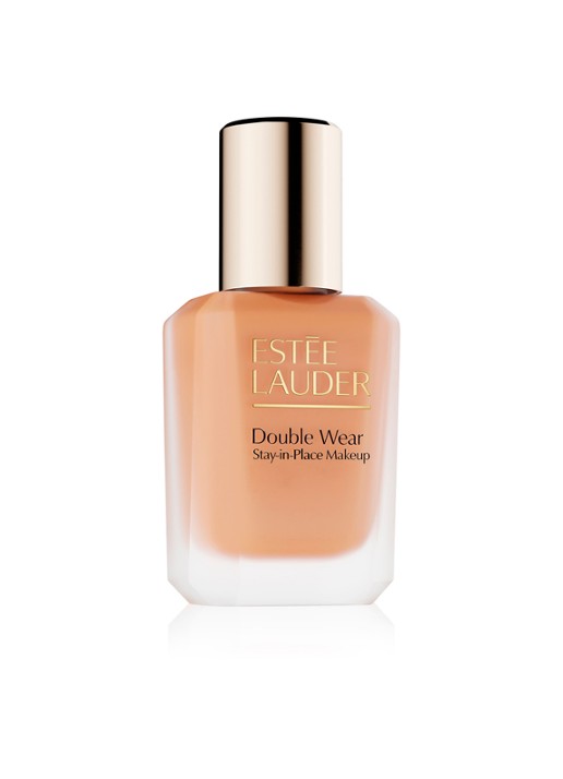 Estée Lauder Mesmerizing Eyes Define + Lift + Smolder Mascara Set - Limited Edition make-up set - voorkant 3w2 cashew
