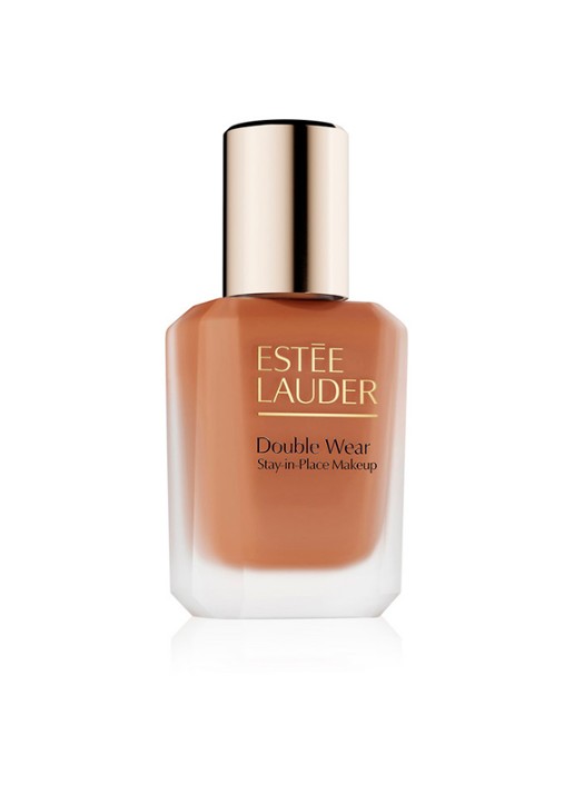 Estée Lauder Mesmerizing Eyes Define + Lift + Smolder Mascara Set - Limited Edition make-up set - voorkant 5 5n2 amber honey