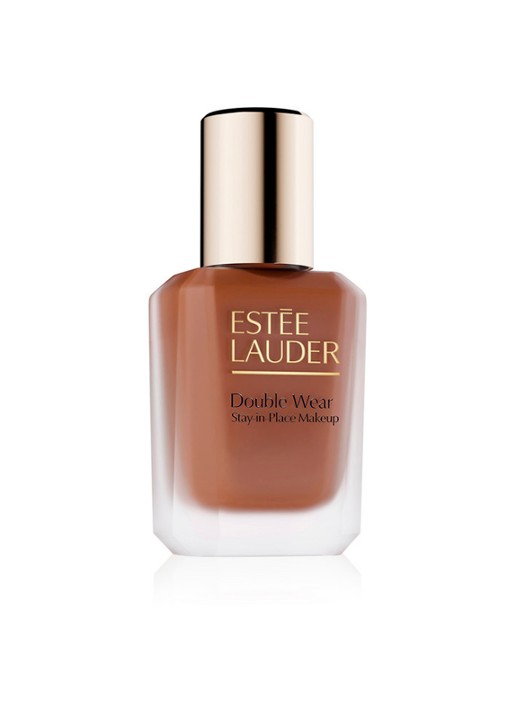 Estée Lauder Mesmerizing Eyes Define + Lift + Smolder Mascara Set - Limited Edition make-up set - voorkant 5 7n1 deep amber