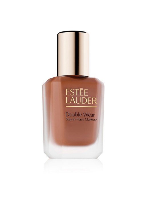 Estée Lauder Mesmerizing Eyes Define + Lift + Smolder Mascara Set - Limited Edition make-up set - voorkant 7w1 deep spice