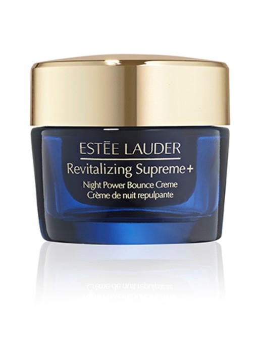 Estée Lauder Night Power Bounce Cream - nachtcrème  - voorkant 4 undefined