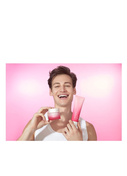 Estée Lauder Nutritious Melting Soft Creme Mask - 2-in-1 masker & dag- en nachtcrème - detail 4 undefined
