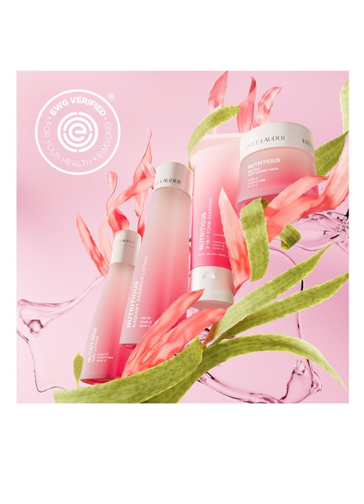 Estée Lauder Nutritious Melting Soft Creme Mask - 2-in-1 masker & dag- en nachtcrème - detail 5 undefined