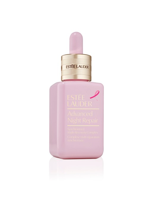 Estée Lauder Pink Ribbon Advanced Night Repair - Limited Edition serum