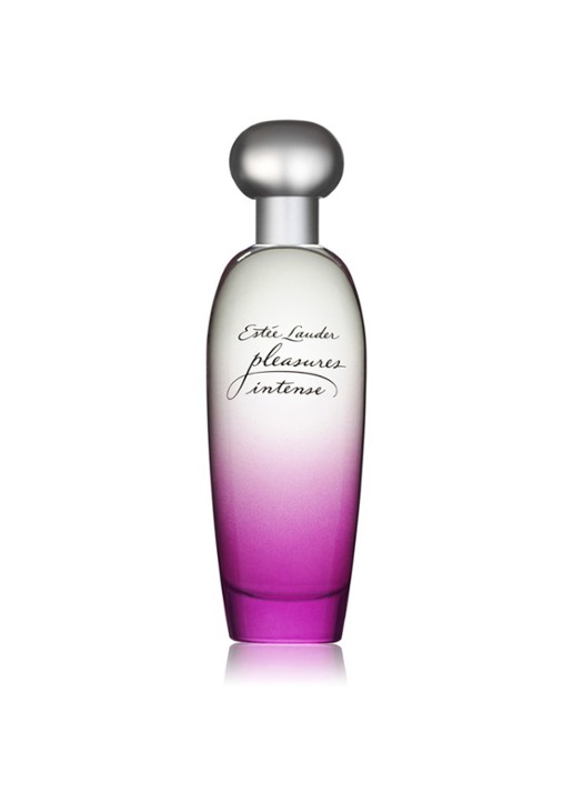 Estée Lauder Pleasures Intense Eau de Parfum - voorkant undefined