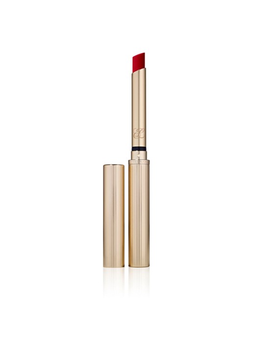 Estée Lauder Pure Color Explicit Silk Matte Lipstick - voorkant 2 heartbeat - 303