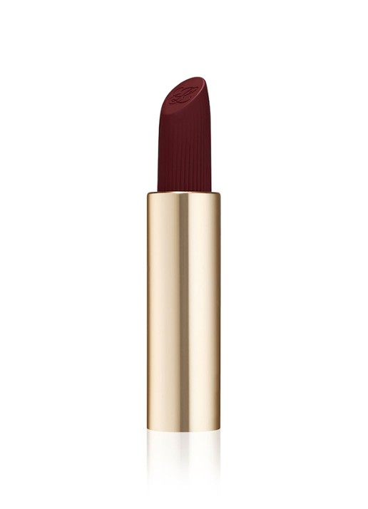 Estée Lauder Pure Color Lipstick Refill- Lipstick navulling - voorkant after hours
