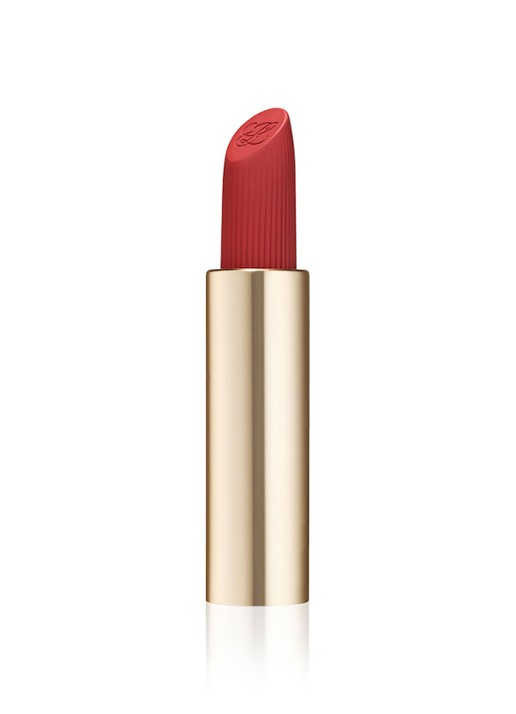 Estée Lauder Pure Color Lipstick Refill- Lipstick navulling - voorkant captivated