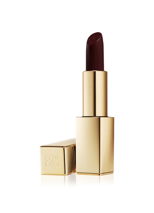 Estée Lauder Pure Color Lipstick - voorkant 3 midnight kiss