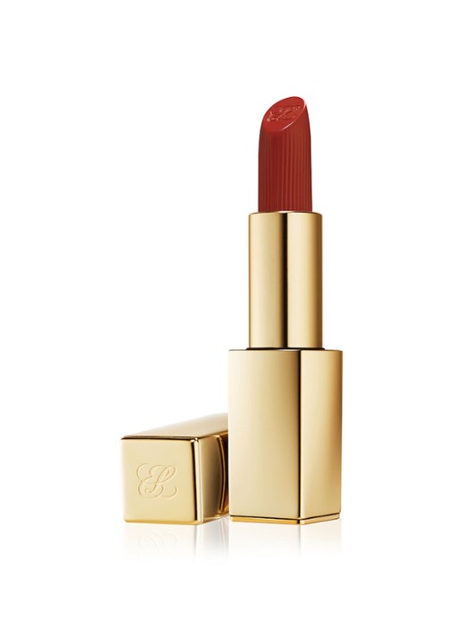 Estée Lauder Pure Color Lipstick - voorkant persuasive matte