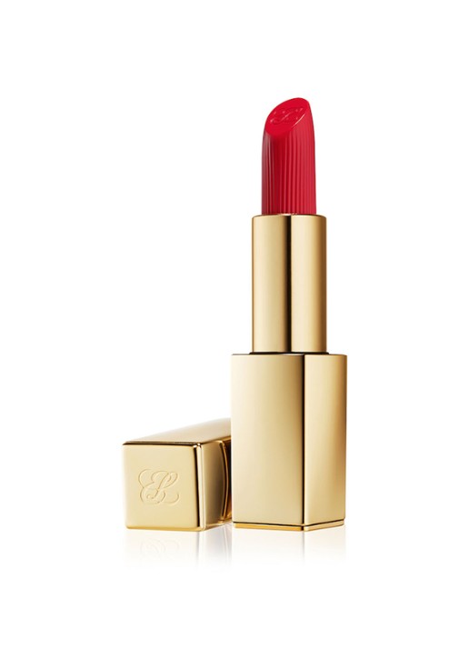 Estée Lauder Pure Color Lipstick - voorkant 3 carnal