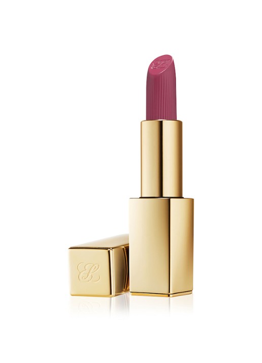 Estée Lauder Pure Color Lipstick - voorkant idol