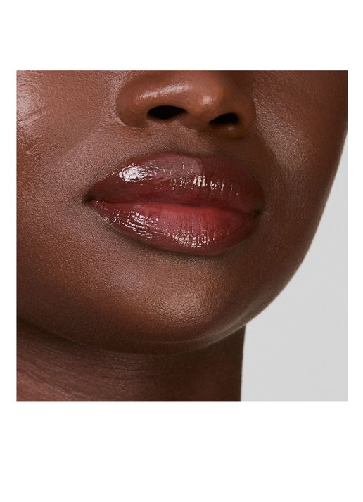 Estée Lauder Pure Color Melt On Glosstick - lipgloss - detail 5 289 melted scarlet