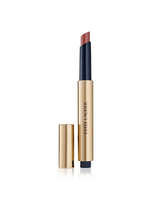 Estée Lauder Pure Color Melt On Glosstick - lipgloss - voorkant 4 185 melted maple