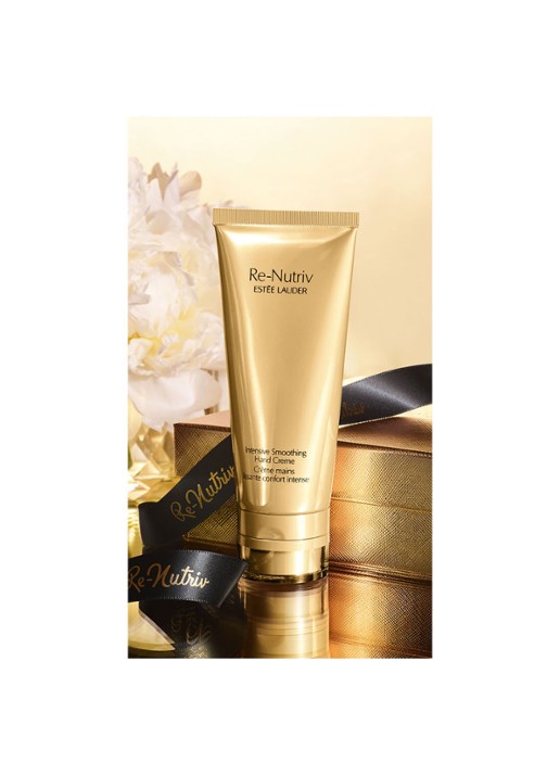 Estée Lauder Re-Nutriv Intensive Smooth handcrème - detail 2 undefined