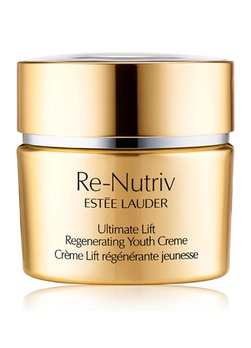 Estée Lauder Re-Nutriv Ultimate Lift Regenerating Youth Cream - dag- & nachtcrème