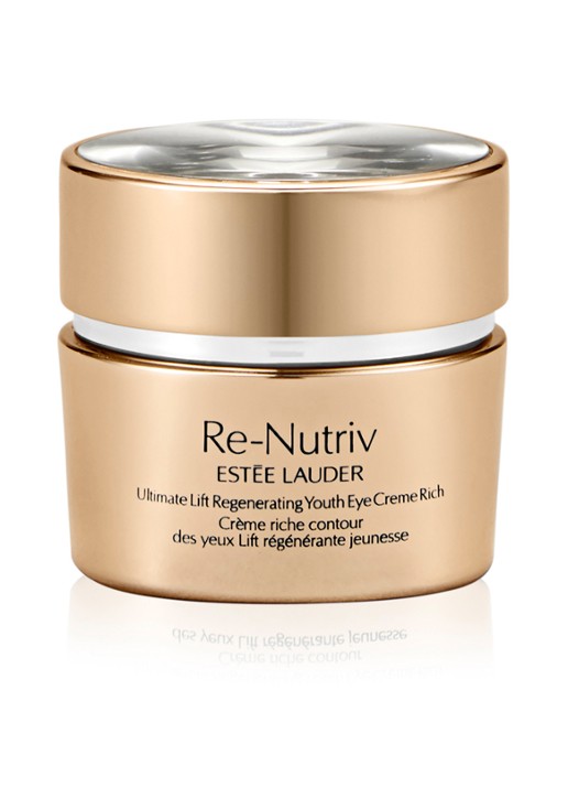 Estée Lauder Re-Nutriv Ultimate Lift Regenerating Youth Eye Creme - oogcrème