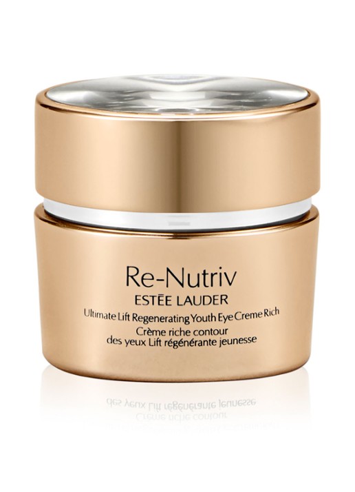 Estée Lauder Re-Nutriv Ultimate Lift Regenerating Youth Eye Crème Rich - oogcrème