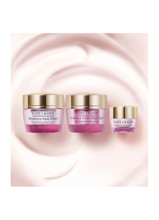 Estée Lauder Resilience Multi-Effect Tri-Peptide Eye Cream - oogcrème - detail 4 undefined
