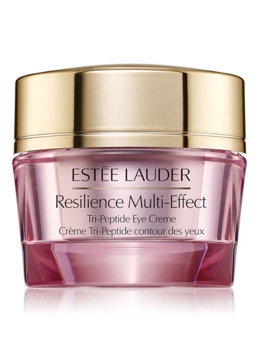 Estée Lauder Resilience Multi-Effect Tri-Peptide Eye Cream - oogcrème