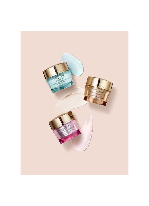 Estée Lauder Resilience Multi-Effect Tri-Peptide Face and Neck Creme SPF 15 - droge huid - dagcrème - detail 3 undefined