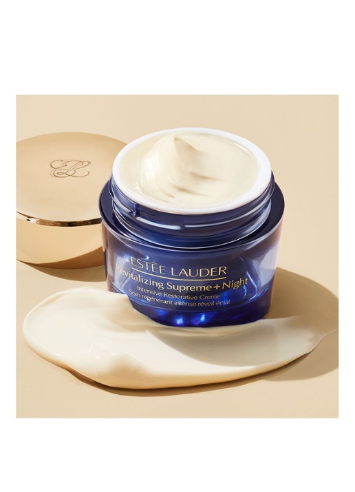 Estée Lauder Revitalizing Supreme+ Night Intensive Restorative Creme - nachtcrème - voorkant 2 undefined