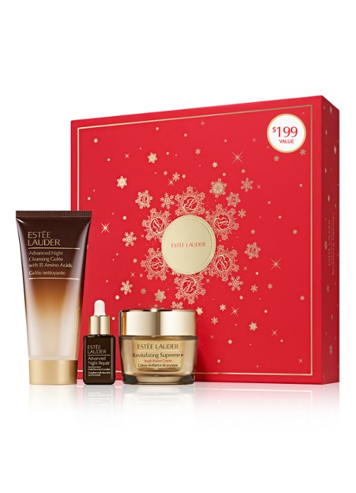 Estée Lauder Revitalizing Supreme+ Skincare set - verzorgingsset