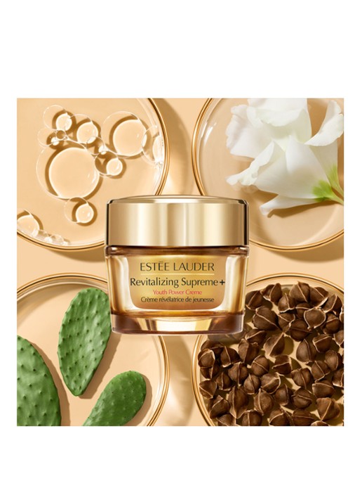 Estée Lauder Revitalizing Supreme+ Youth Power Creme - dag- en nachtcrème - detail 7 undefined