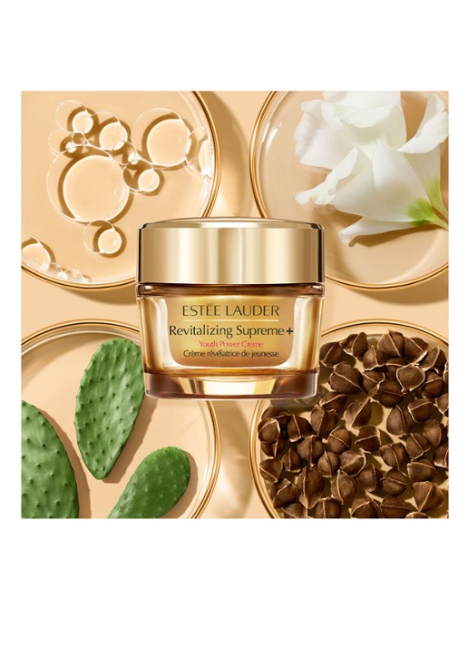 Estée Lauder Revitalizing Supreme+ Youth Power Creme Refill - dag- & nachtcrème navulling - detail 3 undefined