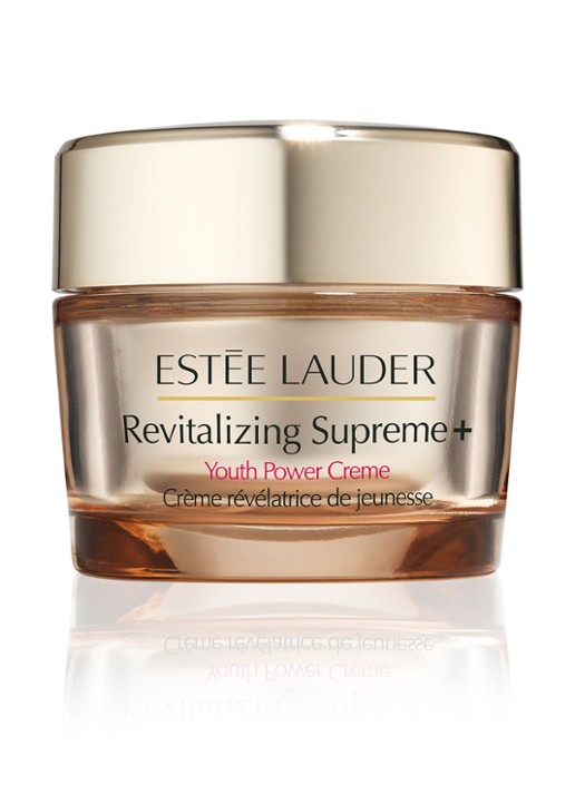 Estée Lauder Revitalizing Supreme+ Youth Power Creme Refill - dag- & nachtcrème navulling