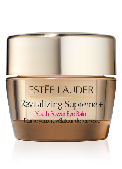 Estée Lauder Revitalizing Supreme+ Youth Power Eye Balm - oogcrème