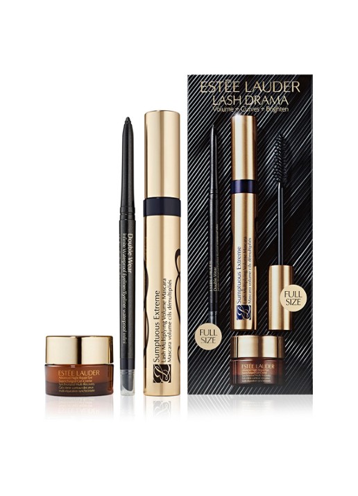 Estée Lauder Sumptuous Extreme set - make-up set