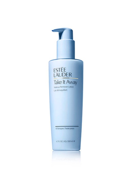 Estée Lauder Take it Away Make-Up Remover Lotion - voorkant 2 undefined