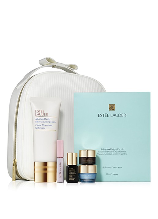 Estée Lauder The Night is Yours - Limited Edition verzorgingsset - voorkant undefined