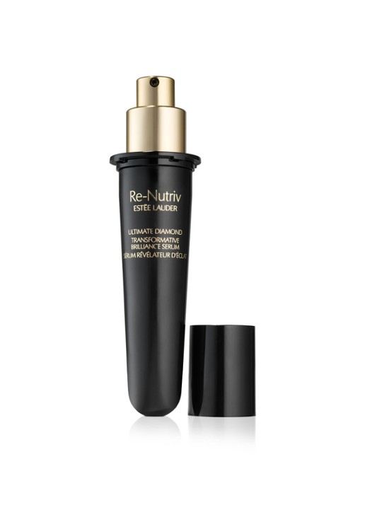 Estée Lauder Ultimate Diamond Transformative Brilliance - serum navulling