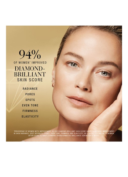 Estée Lauder Ultimate Diamond Transformative Brilliance - serum - detail 3 undefined