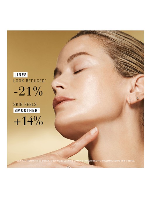 Estée Lauder Ultimate Diamond Transformative Brilliance - serum - detail 5 undefined