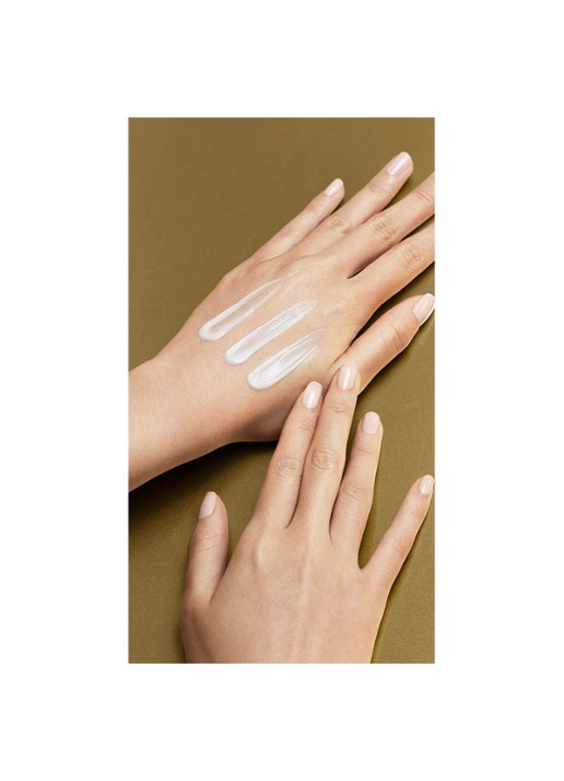 Estée Lauder Ultimate Diamond Transformative Crème Rich - dag- & nachtcrème - detail 2 undefined