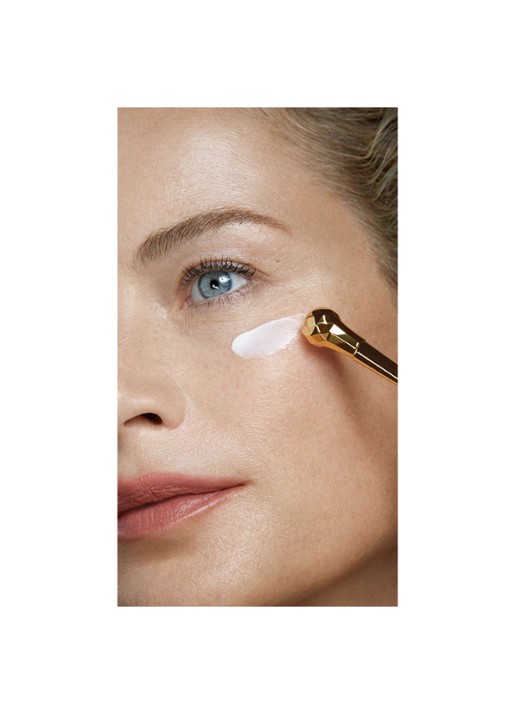 Estée Lauder Ultimate Diamond Transformative Crème Rich - dag- & nachtcrème - detail 4 undefined