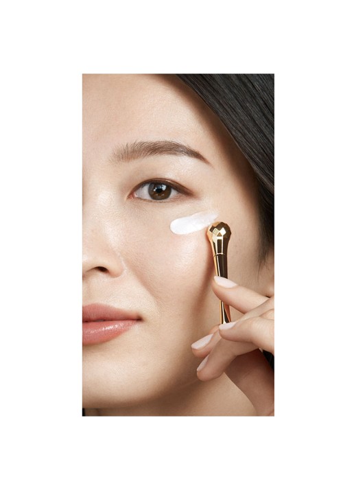 Estée Lauder Ultimate Diamond Transformative Crème Rich - dag- & nachtcrème - detail 5 undefined