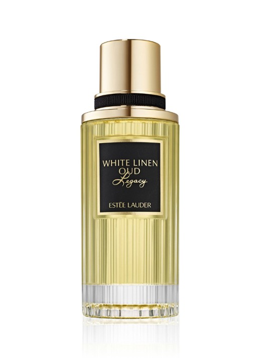 Estée Lauder White Linen Oud Legacy Eau De Parfum