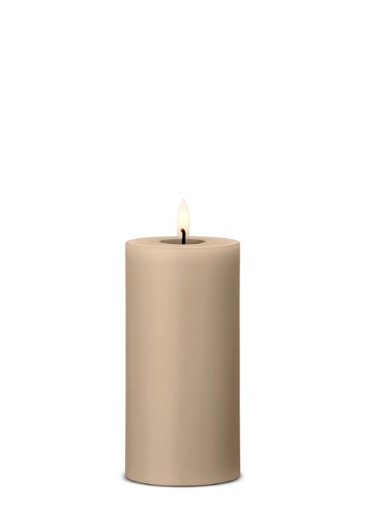 ester & erik LED-kaars 15 cm