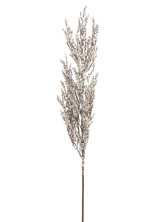 Everlands Glitter kersttak 79 cm