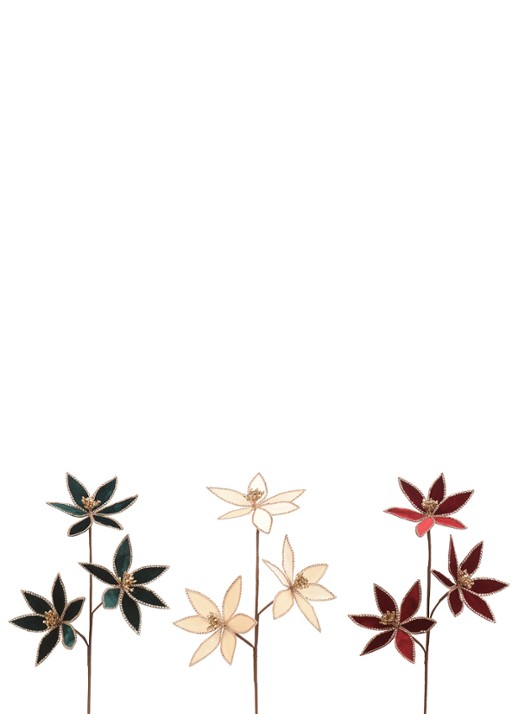 Everlands Kersttak 63 cm