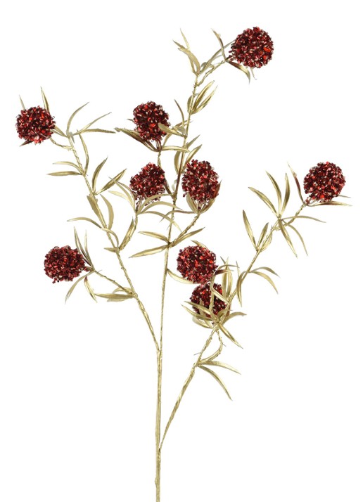 Everlands Kersttak 70 cm