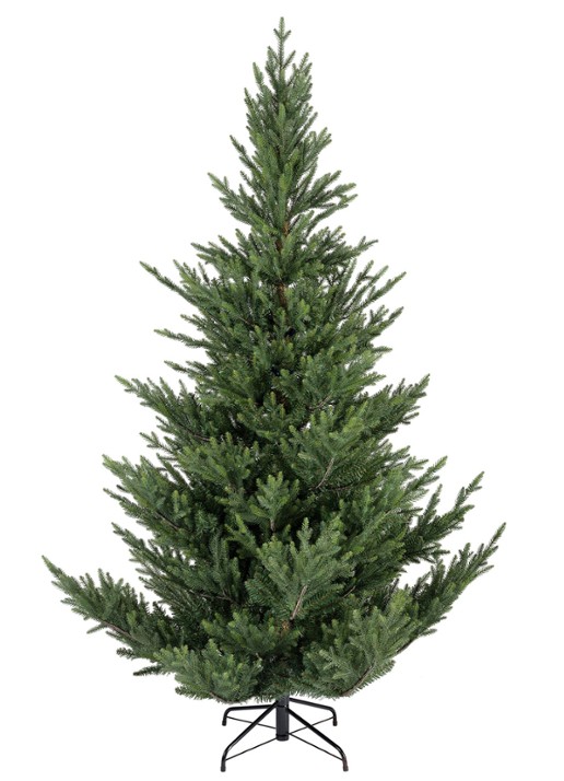 Everlands Norway Spruce kunstkerstboom 210 cm