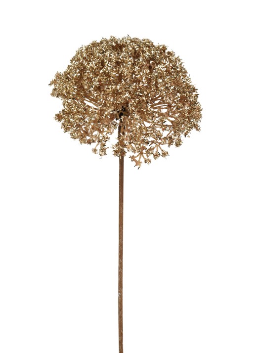 Everlands Spray kersttak 58 cm