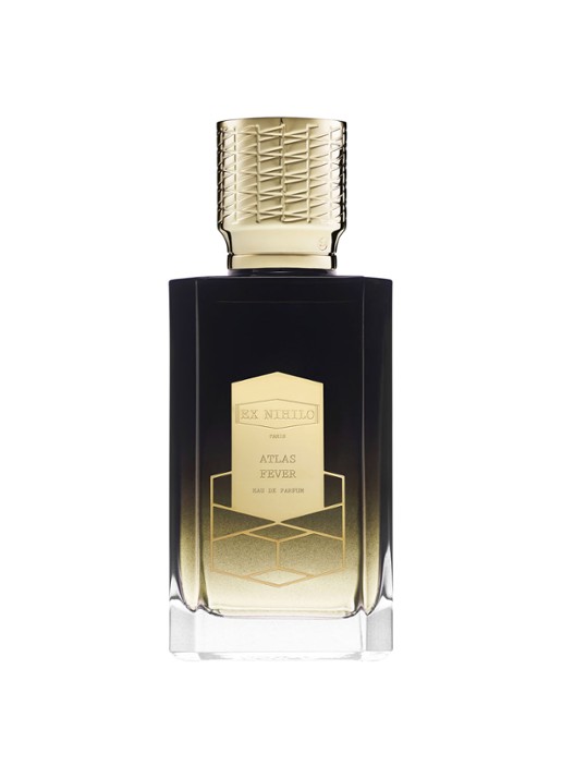 Ex Nihilo Atlas Fever Eau de Parfum