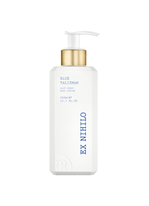 Ex Nihilo Blue Talisman Body Lotion - bodylotion