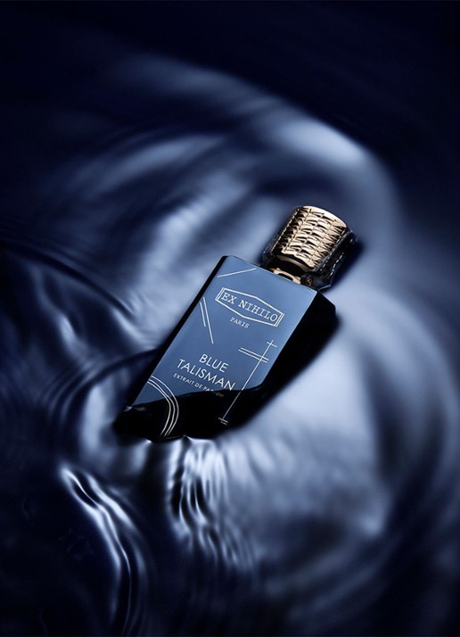 Ex Nihilo Blue Talisman Extrait de Parfum - detail 3 undefined